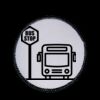 Sublimation Patch - Circle Thumbnail