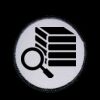 Sublimation Patch - Circle Thumbnail