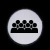 Sublimation Patch - Circle Thumbnail