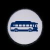 Sublimation Patch - Circle Thumbnail
