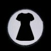 Sublimation Patch - Circle Thumbnail