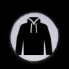 Sublimation Patch - Circle Thumbnail