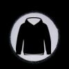 Sublimation Patch - Circle Thumbnail