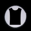 Sublimation Patch - Circle Thumbnail