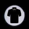 Sublimation Patch - Circle Thumbnail