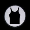 Sublimation Patch - Circle Thumbnail