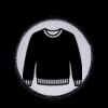 Sublimation Patch - Circle Thumbnail