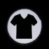 Sublimation Patch - Circle Thumbnail