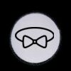 Sublimation Patch - Circle Thumbnail