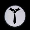 Sublimation Patch - Circle Thumbnail