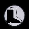 Sublimation Patch - Circle Thumbnail