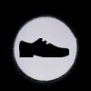 Sublimation Patch - Circle Thumbnail