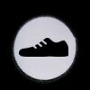 Sublimation Patch - Circle Thumbnail