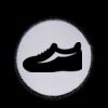 Sublimation Patch - Circle Thumbnail