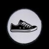 Sublimation Patch - Circle Thumbnail