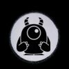 Sublimation Patch - Circle Thumbnail