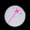 Sublimation Patch - Circle Thumbnail