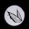 Sublimation Patch - Circle Thumbnail