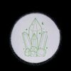 Sublimation Patch - Circle Thumbnail