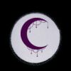 Sublimation Patch - Circle Thumbnail