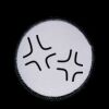 Sublimation Patch - Circle Thumbnail
