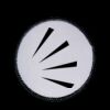 Sublimation Patch - Circle Thumbnail