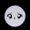 Sublimation Patch - Circle Thumbnail