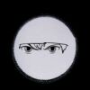 Sublimation Patch - Circle Thumbnail