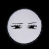 Sublimation Patch - Circle Thumbnail