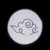Sublimation Patch - Circle Thumbnail