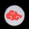 Sublimation Patch - Circle Thumbnail