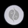 Sublimation Patch - Circle Thumbnail