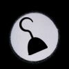 Sublimation Patch - Circle Thumbnail