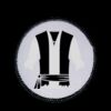Sublimation Patch - Circle Thumbnail