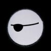 Sublimation Patch - Circle Thumbnail