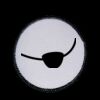 Sublimation Patch - Circle Thumbnail
