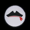 Sublimation Patch - Circle Thumbnail