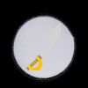 Sublimation Patch - Circle Thumbnail
