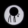 Sublimation Patch - Circle Thumbnail