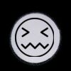 Sublimation Patch - Circle Thumbnail
