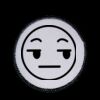 Sublimation Patch - Circle Thumbnail