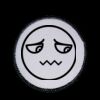 Sublimation Patch - Circle Thumbnail