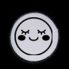 Sublimation Patch - Circle Thumbnail