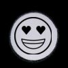 Sublimation Patch - Circle Thumbnail