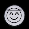 Sublimation Patch - Circle Thumbnail