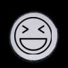 Sublimation Patch - Circle Thumbnail