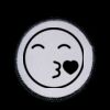 Sublimation Patch - Circle Thumbnail