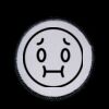 Sublimation Patch - Circle Thumbnail