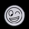 Sublimation Patch - Circle Thumbnail