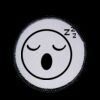 Sublimation Patch - Circle Thumbnail